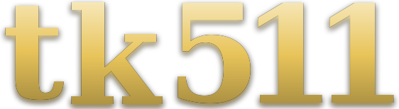 tk 511 logo
